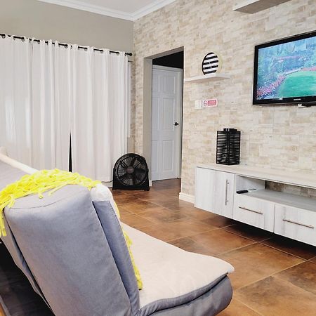 Maroons Place Apartment Willemstad Exterior foto