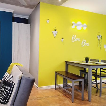 Maroons Place Apartment Willemstad Exterior foto