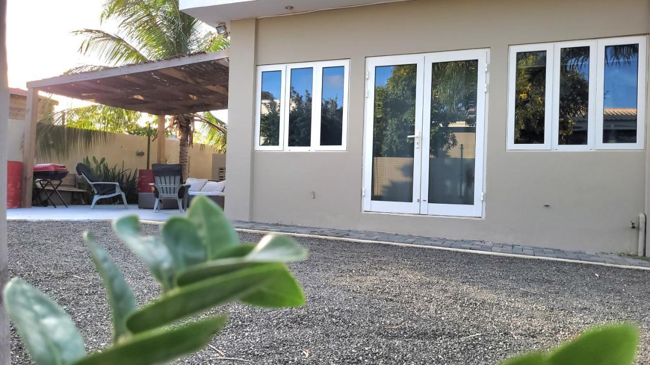 Maroons Place Apartment Willemstad Exterior foto