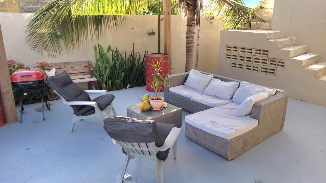 Maroons Place Apartment Willemstad Exterior foto