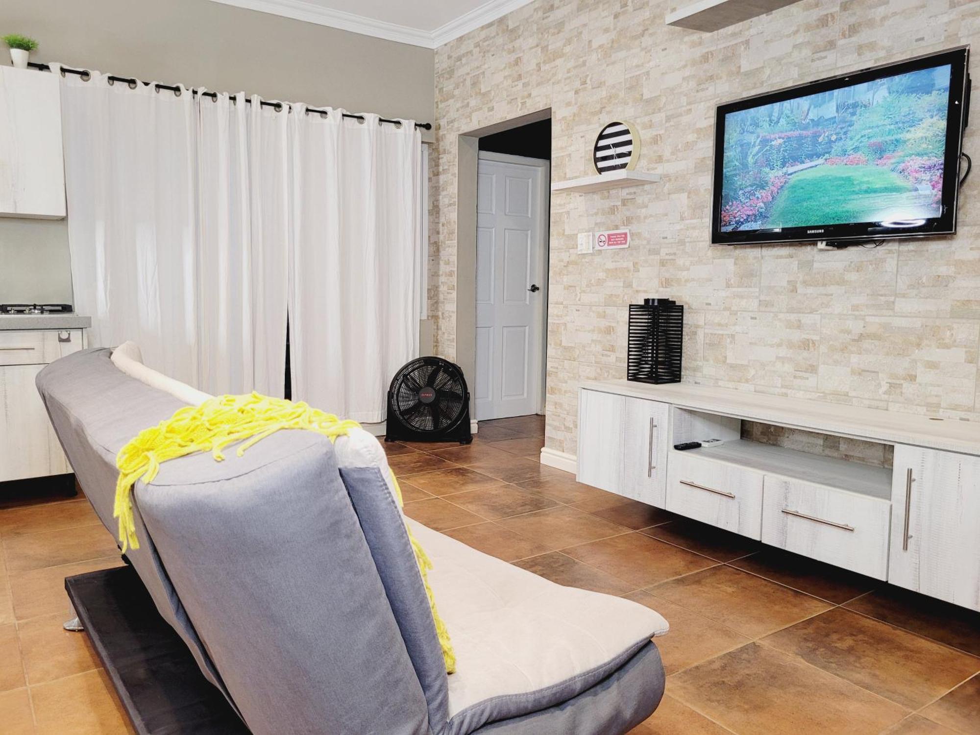 Maroons Place Apartment Willemstad Exterior foto
