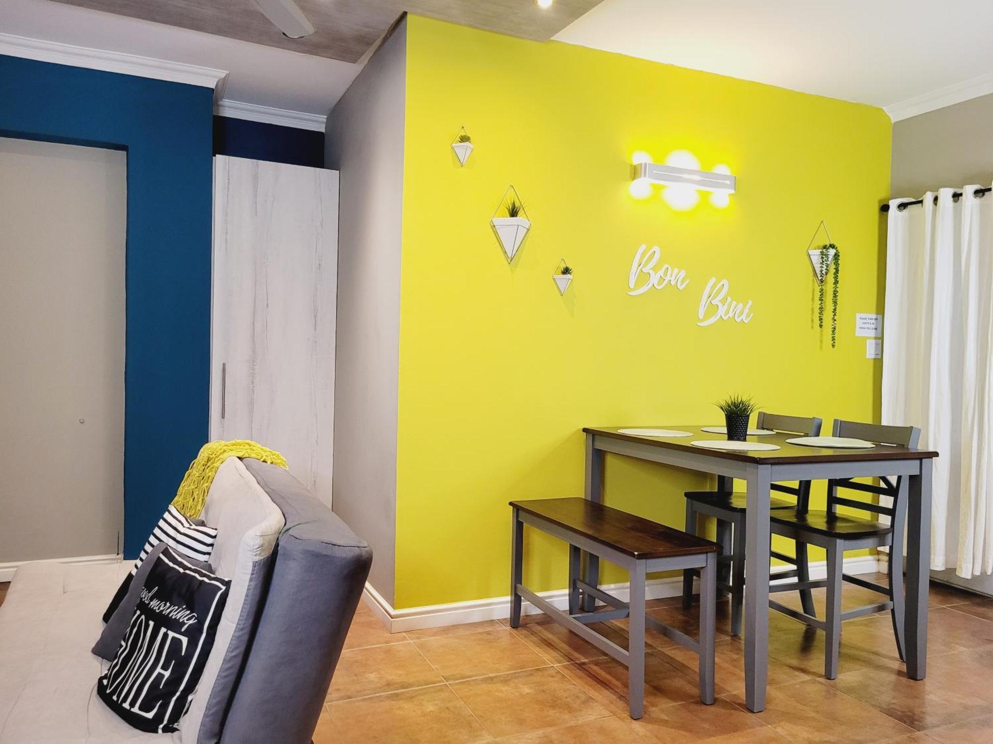 Maroons Place Apartment Willemstad Exterior foto