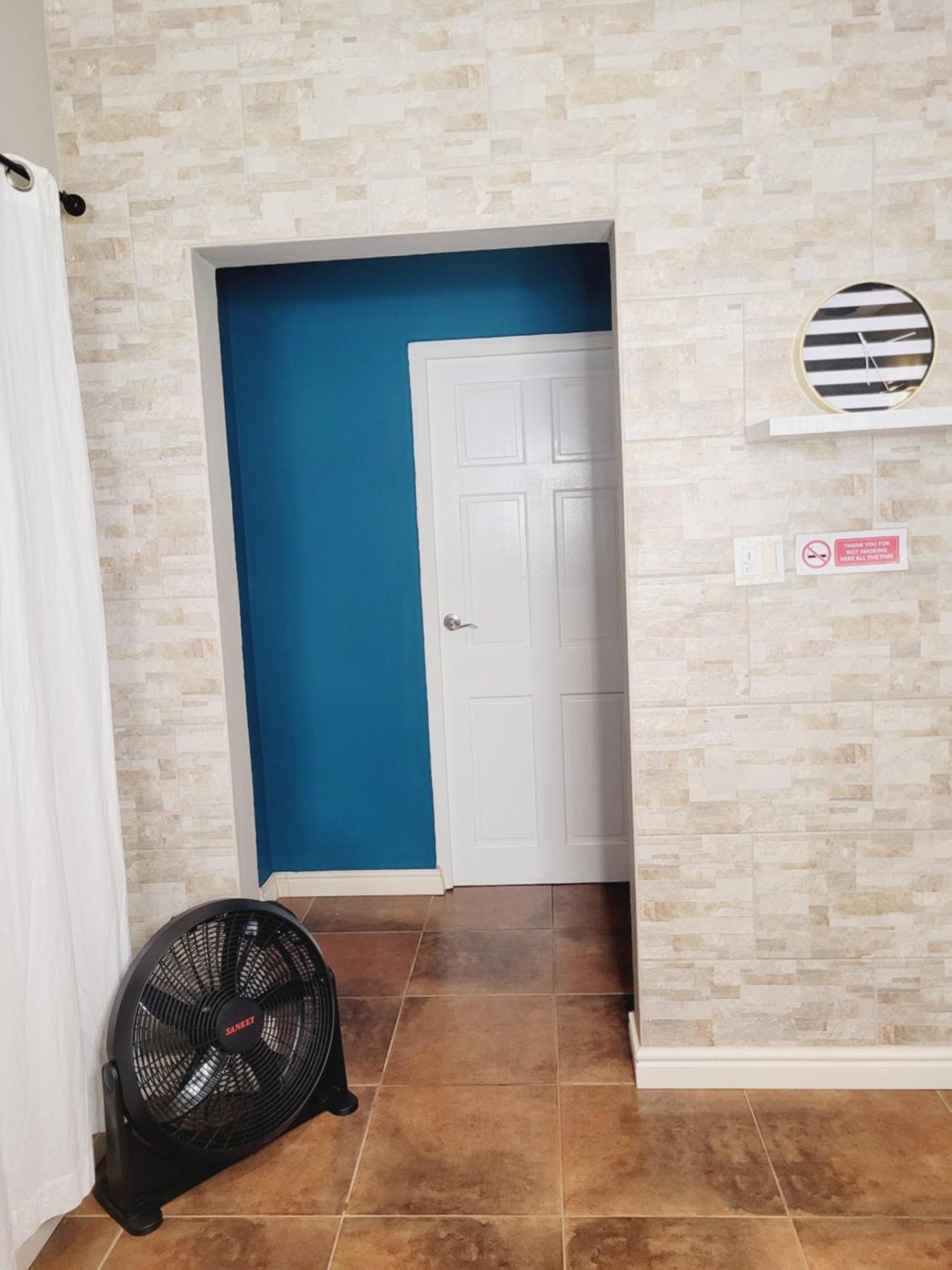 Maroons Place Apartment Willemstad Exterior foto